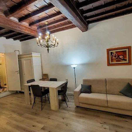 Florencia Exteriér fotografie