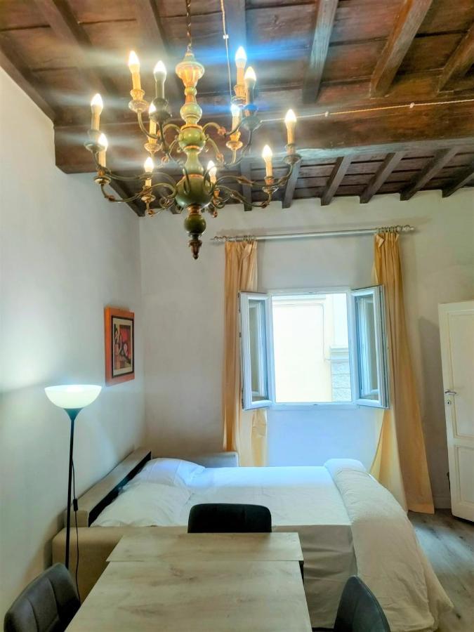 Florencia Exteriér fotografie